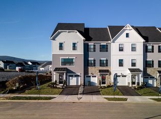 2637 Front Shed Dr, Frederick, MD 21702