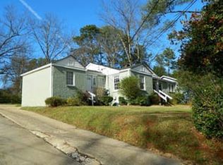 196 The Plz, Athens, GA 30606