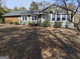 8636 State Highway 129, Dry Branch, GA 31020