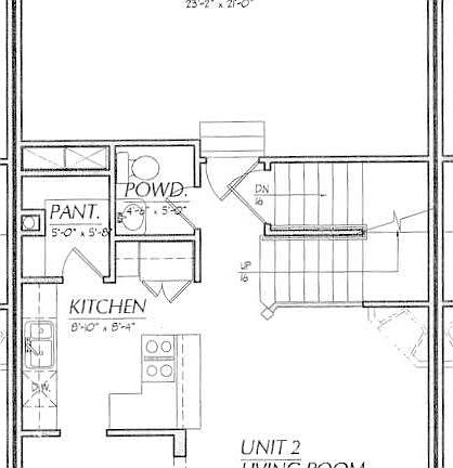 2nd image of 988 W 950th St N Unit 103