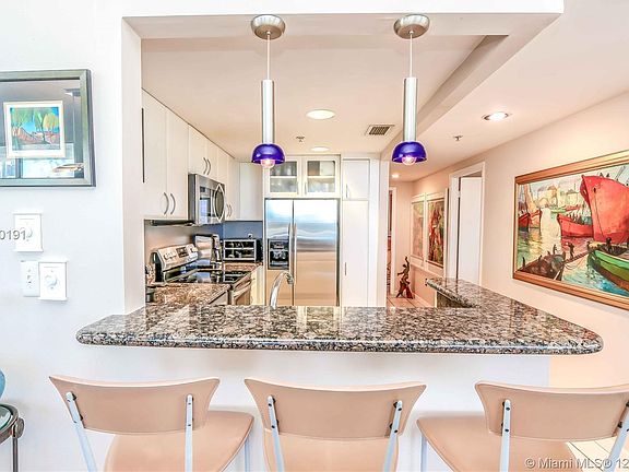 2nd image of 1402 Brickell Bay Dr APT 1002