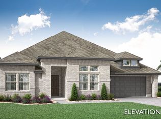 307 E Milas Ln, Glenn Heights, TX 75154