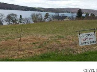 0 Otisco Valley Rd, Marietta, NY 13110