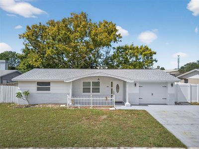 4853 Alcea St, New Port Richey, FL, 34652