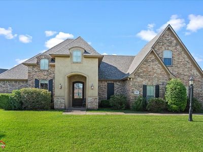 306 Plum Orchard Ln, Benton, LA, 71006