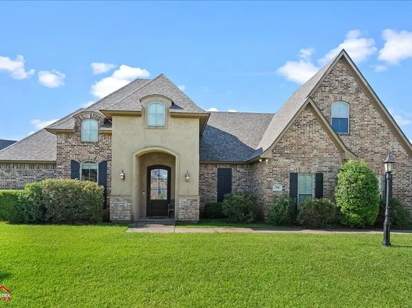 306 Plum Orchard Ln, Benton, LA 71006