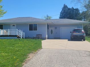 4533 Grant Hwy, Manistee, MI 49660