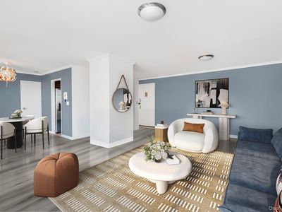 3333 Henry Hudson Parkway #23P, Bronx, NY, 10463