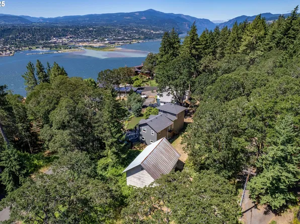 102 Garfield Ave, White Salmon, WA 98672