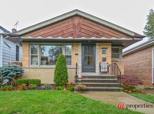 11214 S Saint Louis Ave, Chicago, IL