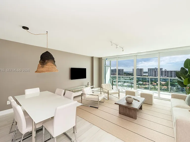 400 Sunny Isles Blvd #1518 — Photo 5