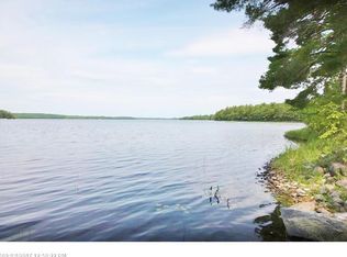 206 Getchell Rd, Clifton, ME 04428