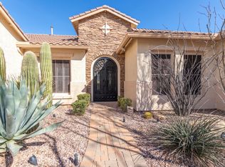3530 W Hidden Mountain Ct, Phoenix, AZ 85086