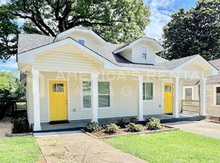 4103 43rd Ave N UNIT A, Birmingham, AL 35217