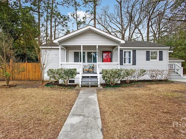 2305 Lorraine Drive, Savannah, GA 31404