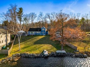 112 S Shore Rd, Windham, NH 03087