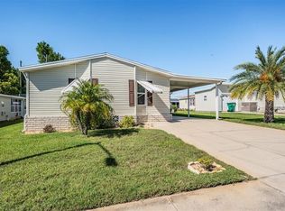 37501 Gill Ave, Zephyrhills, FL 33541