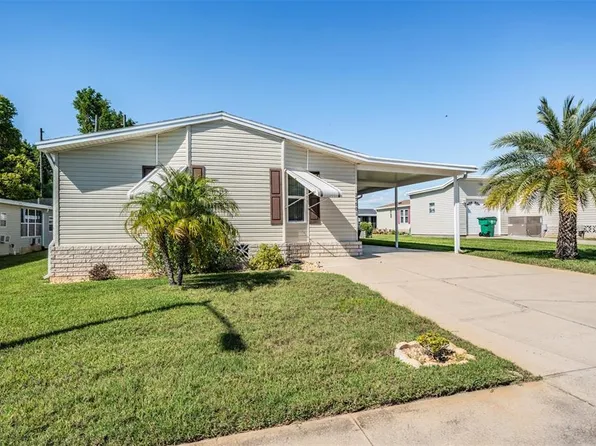 37501 Gill Ave, Zephyrhills, FL 33541