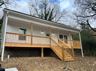 1011 Jarvis Ave, Chattanooga, TN 37411