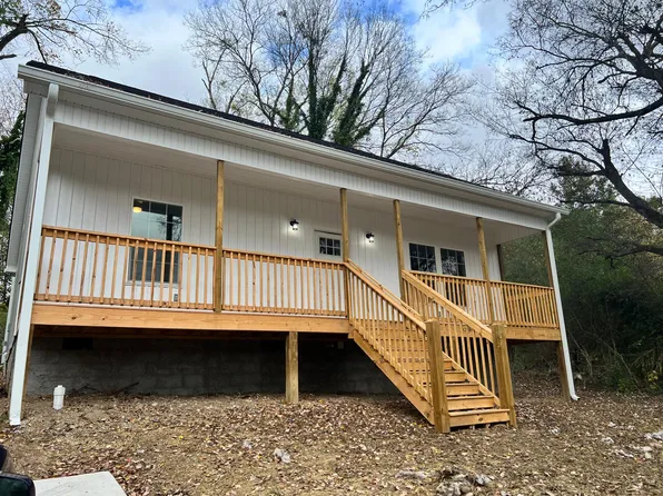 1011 Jarvis Ave, Chattanooga, TN 37411