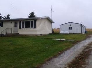 W4858 Moore Rd, HILBERT, WI 54129