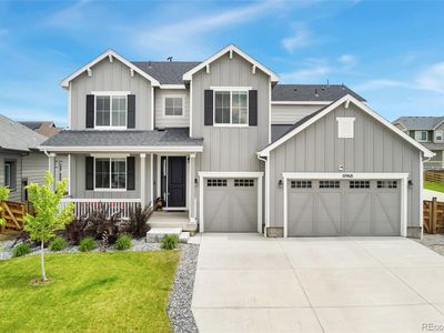 10968 Lewiston Street, Commerce City, CO, 80022