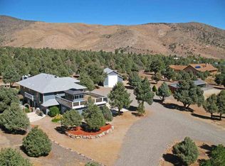 3240 Conejo Ln, Gardnerville, NV