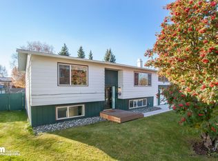 2230 Kently Ct, Anchorage, AK 99502
