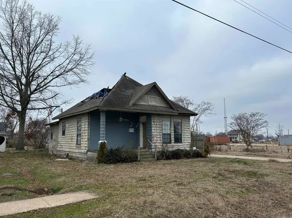 413 Poplar Ave E, Wynne, AR 72396