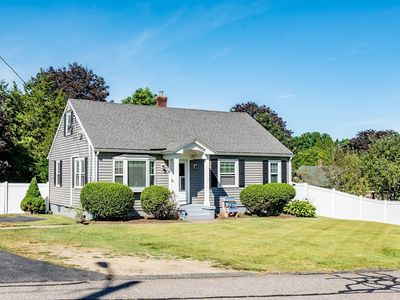 6 Carrington St, Blackstone, MA, 01504