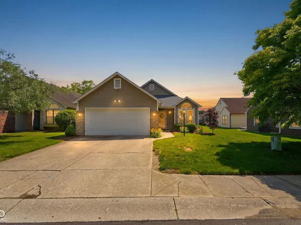 7843 Oceanline Dr, Indianapolis, IN 46214