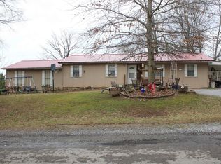 436 Cold Branch Rd, Blountsville, AL 35031