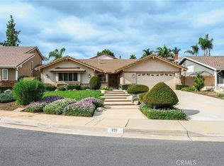 151 Sunflower St, Brea, CA 92821