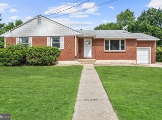 104 Lafayette Ave, Somerdale, NJ 08083