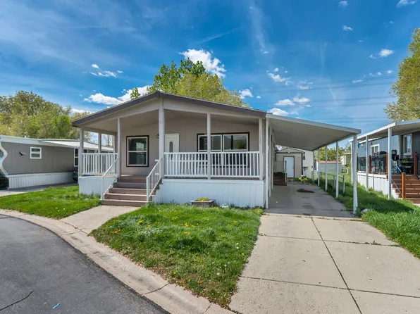 4668 S Mount Baldy Dr W, Salt Lake City, UT 84123