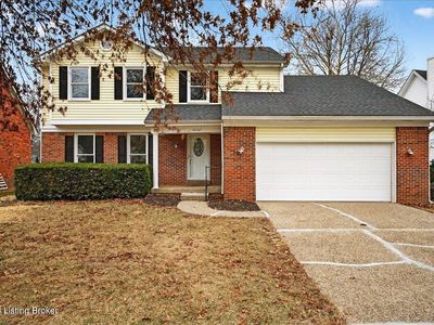 10105 Day Lilly Ct, Louisville, KY, 40241