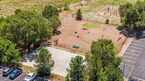 Country Club Vista Apartments Photo 1