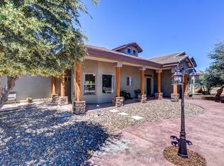 798 Pinon Oak Dr, Prescott, AZ 86305