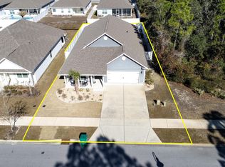 28 Stonegate Dr, Santa Rosa Beach, FL 32459