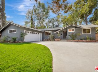 10847 Yolanda Ave, Porter Ranch, CA 91326