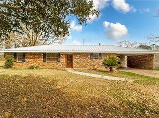 29624 Esco Crain Rd, Franklinton, LA 70438