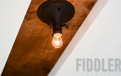 Rented by Fiddler Realty