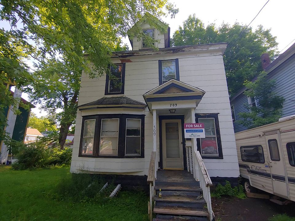 709 Valley Dr, Syracuse, NY 13207 MLS 11008366 Zillow