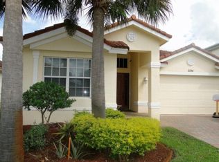 2194 SW Newport Isles Blvd, Port Saint Lucie, FL 34953