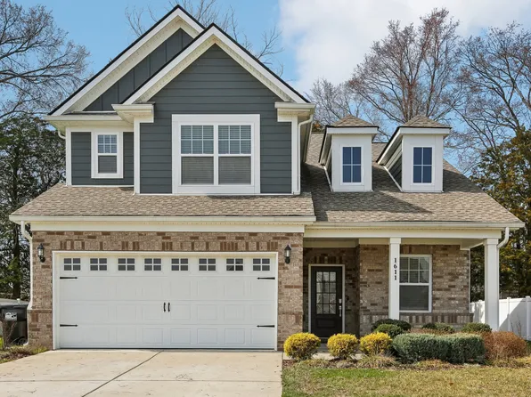 1611 Lannister Ave, Murfreesboro, TN 37128