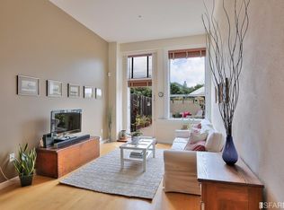 317 29th St APT 206, San Francisco, CA 94131