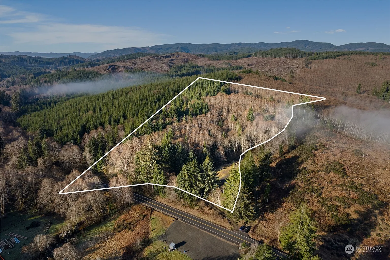 295 Butte Creek Road photo 1
