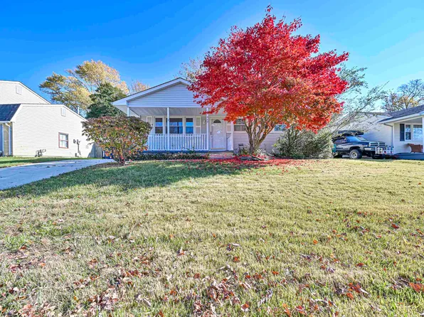 249 Twin Lakes Blvd, Little Egg Harbor, NJ 08087