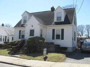 567 Valentine St, Fall River, MA 02720