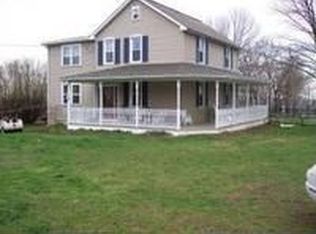 1718 White Oak Rd, Strasburg, PA 17579